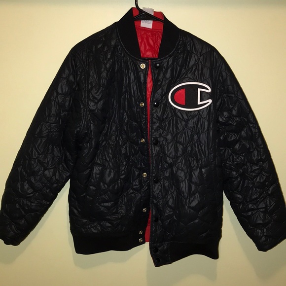 Champion jacket - Picture 7 of 8